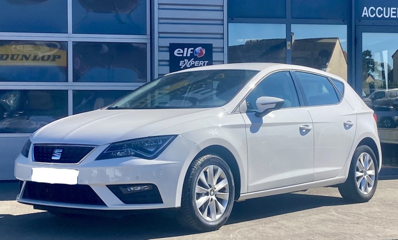 SEAT LEON - ref: 15615211