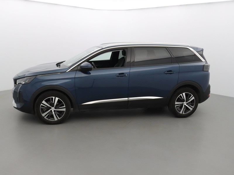 PEUGEOT 5008 - ref: J125121841521