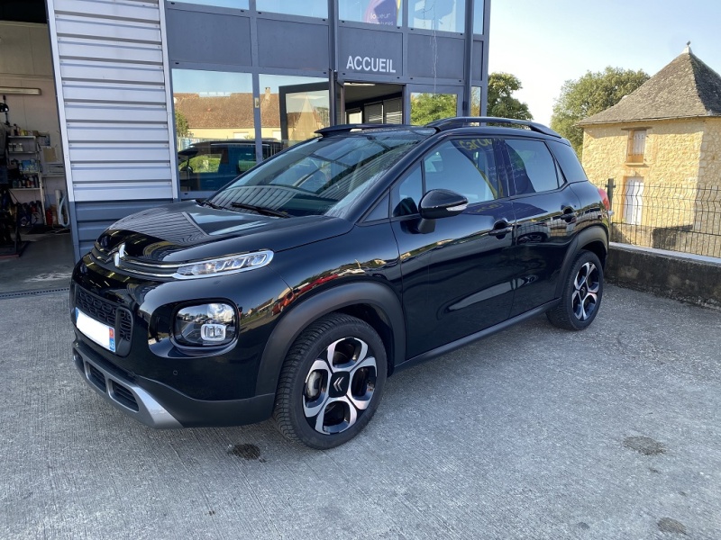 CITROEN C3 AIRCROSS - ref: J34535235