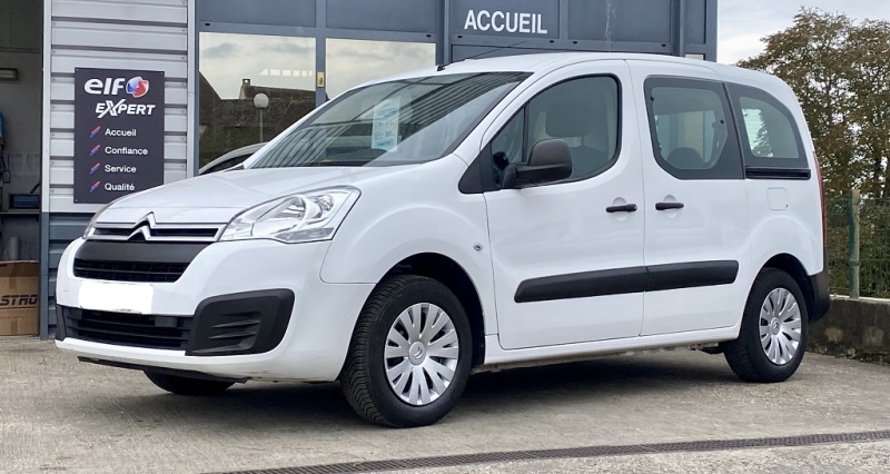 CITROEN BERLINGO - ref: J4524532454